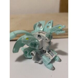 Bakugan Aquamarina Bakugan Evolutions